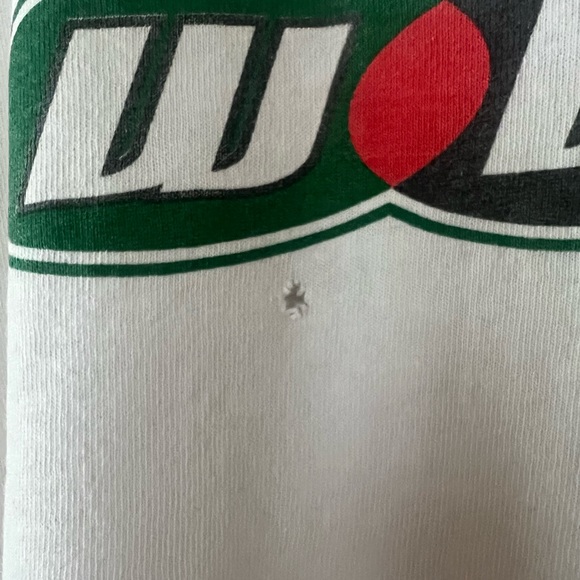 1997 WWJD Witness Wear T-Shirt - Picture 8 of 8